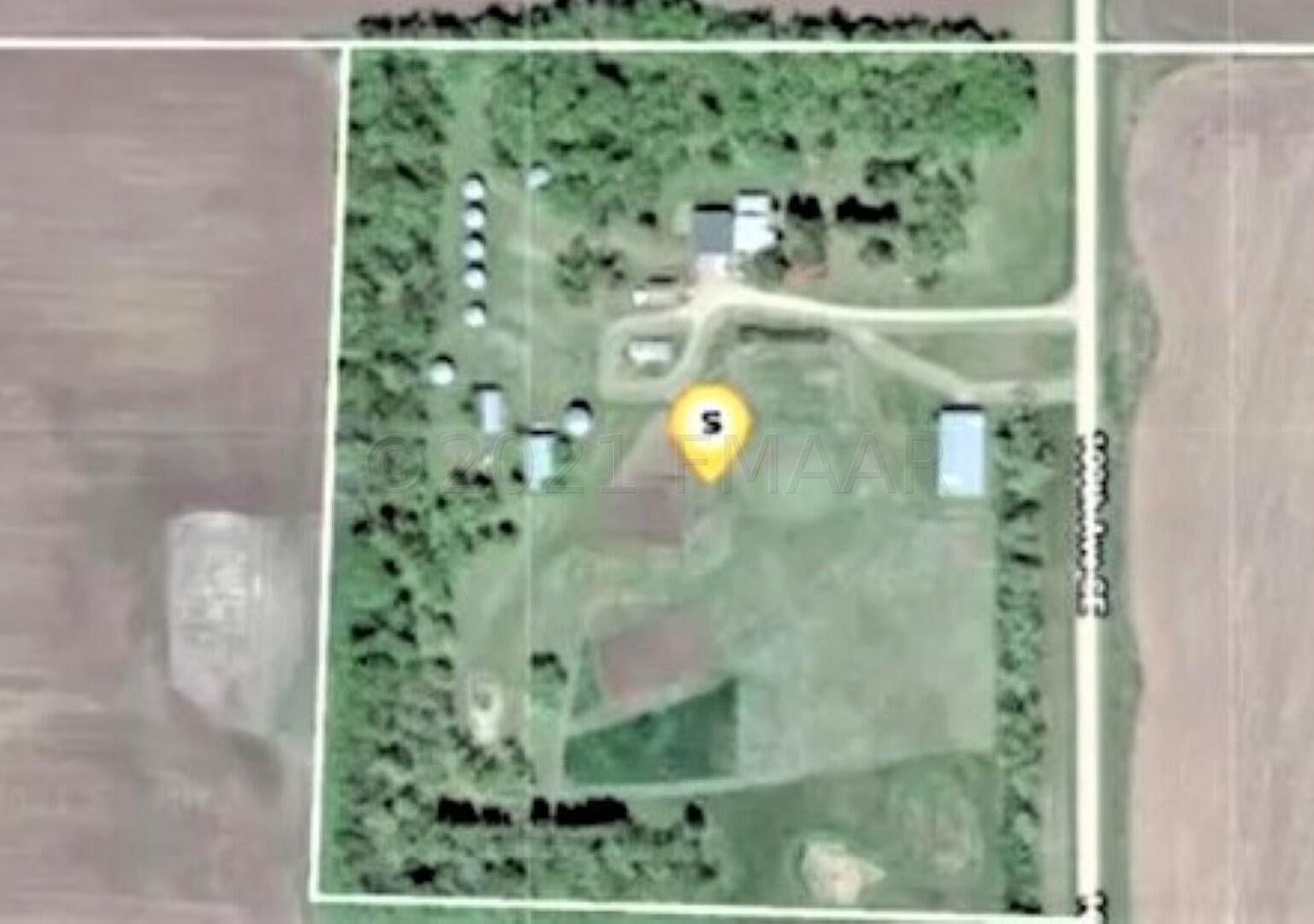 5841 109th Ave SE, Litchville, ND 58461 Zillow