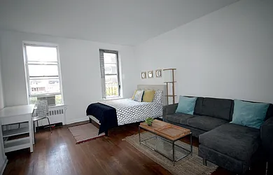 Rented by MetroNest