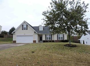 105 Chalkely Ct, Knightdale, NC 27545