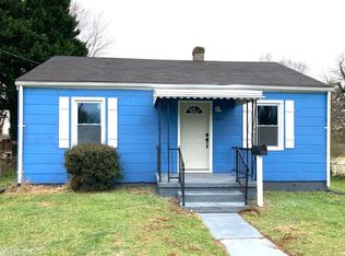 1207 Brandon Rd, Lynchburg, VA 24502