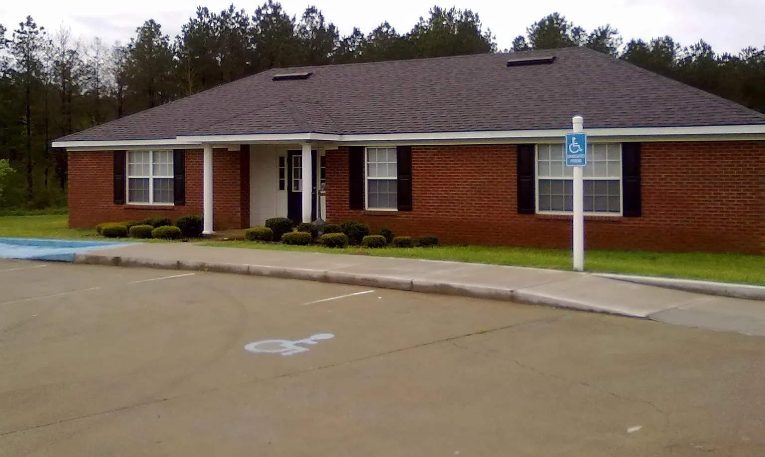 Wimberly Apartments — Photo 2