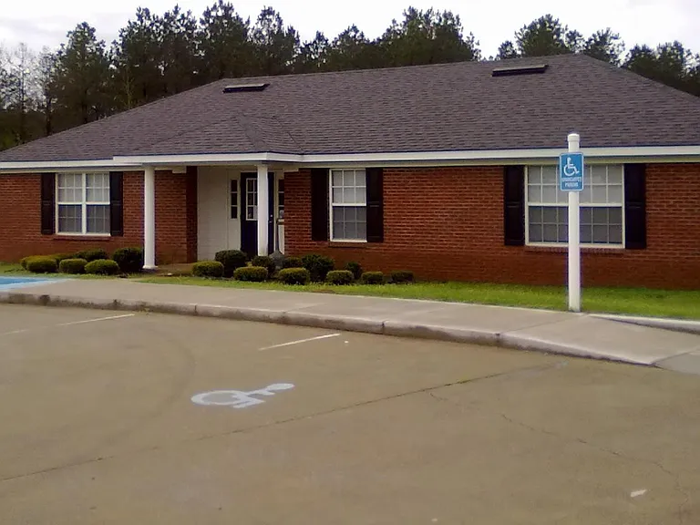 Wimberly Apartments — Photo 2