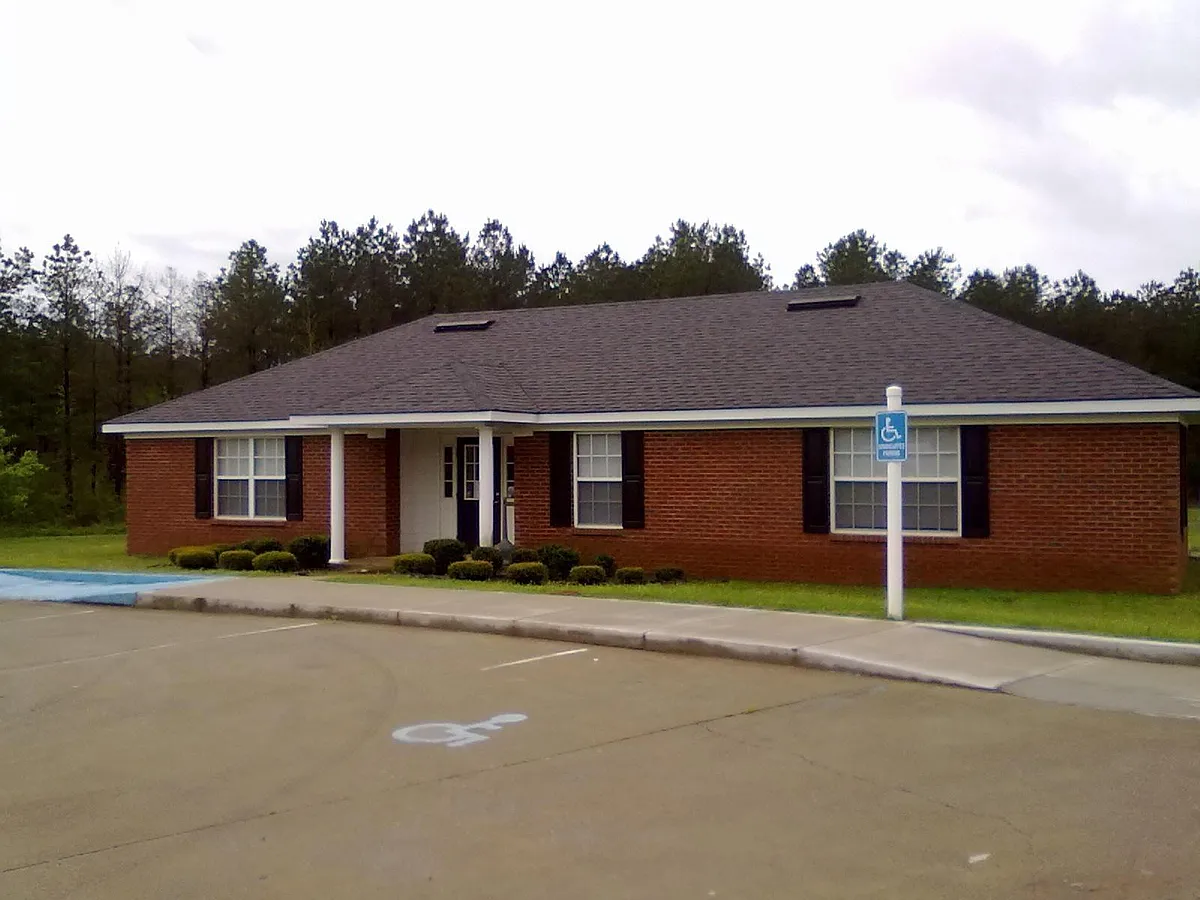 Building Photo - Wimberly Apartments