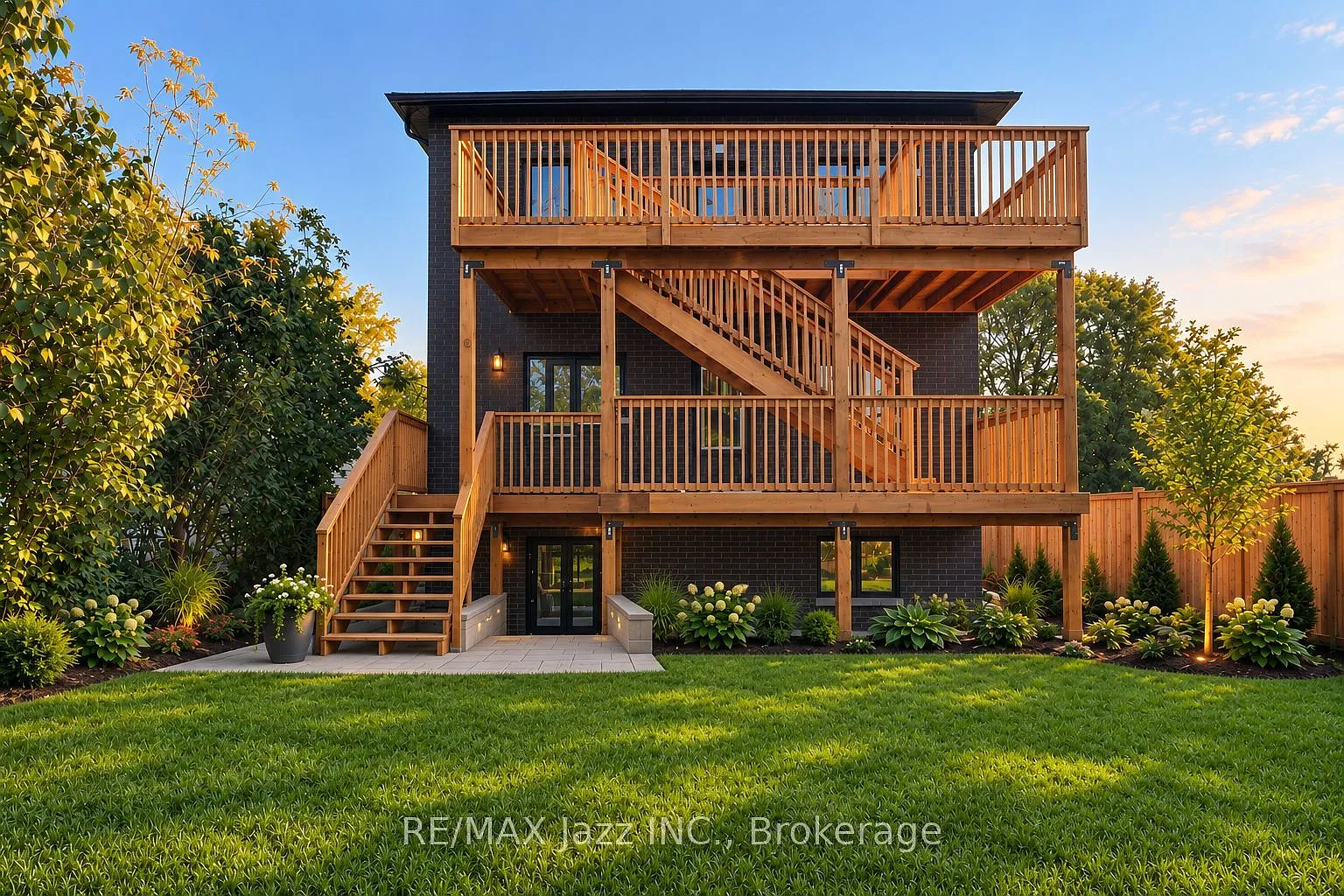 2 bed, $2,750 — Photo 2