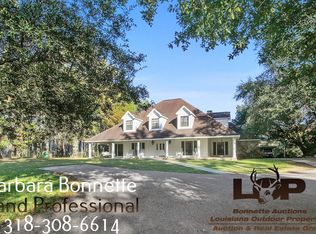 10183 Highway 112, Glenmora, LA 71433