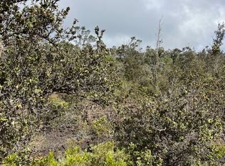 Anuenue Dr LOT 34, Ocean View, HI 96737