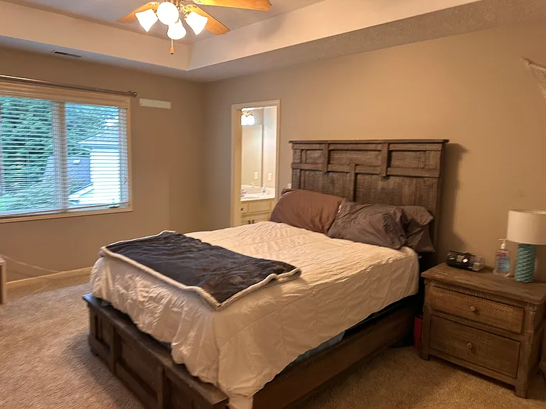 Jack n Jill Bedroom 2