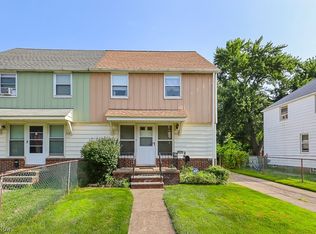 12608 Astor Ave, Cleveland, OH