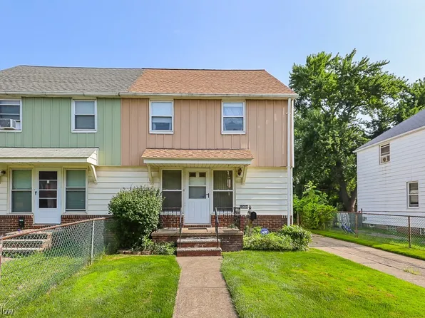 12608 Astor Ave, Cleveland, OH 44135