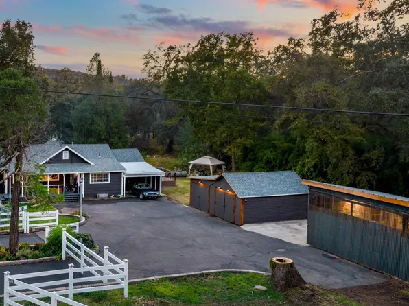 1109 Lozanos Rd, Newcastle, CA 95658