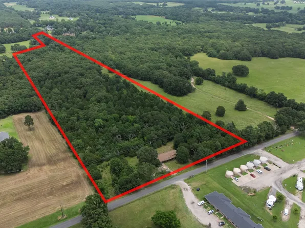 2062 Vz County Road 1803, Grand Saline, TX 75140