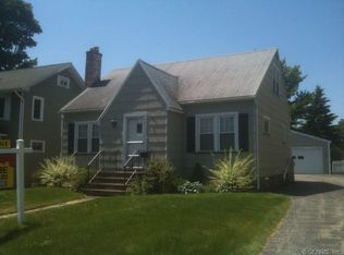 290 Willis Ave, Rochester, NY 14616