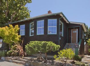 505 Washington Ave, Richmond, CA 94801