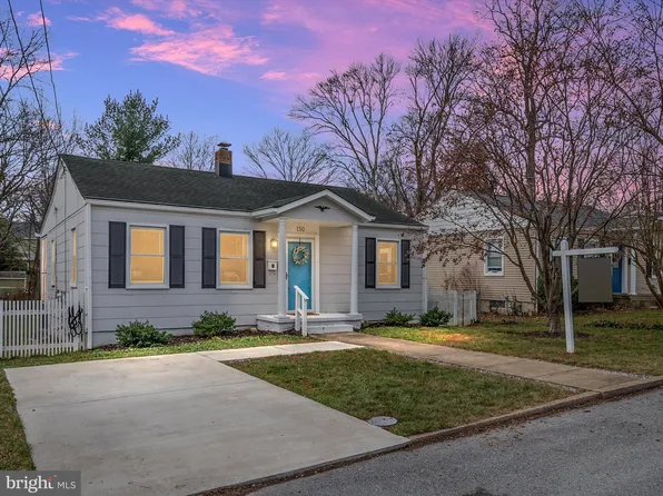 150 Sanford Ave, Catonsville, MD 21228