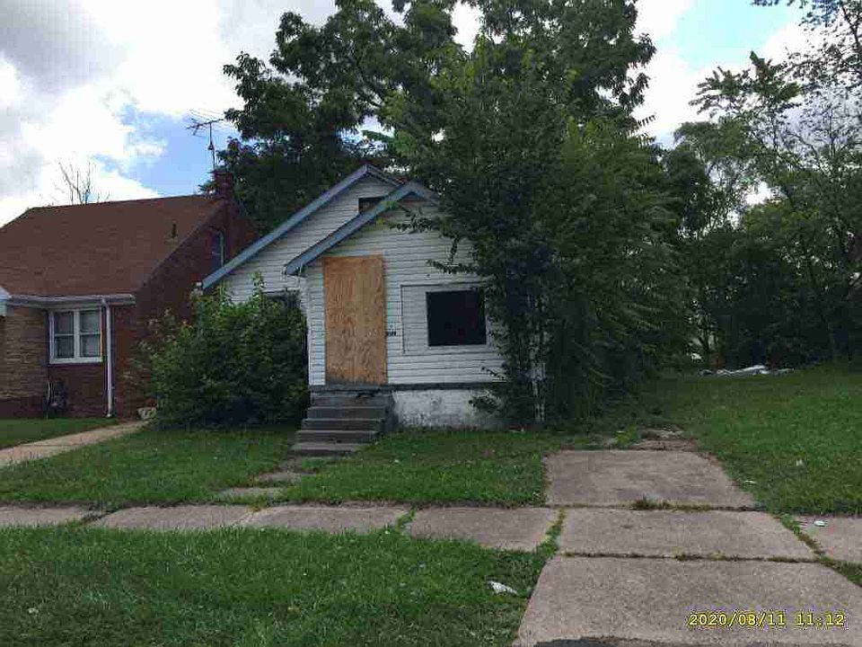 12136 Birwood