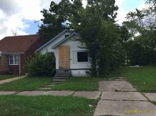 12136 Birwood St, Detroit, MI 48204