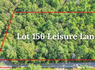 Lot 156 Leisure Lane, Limerick, ME 04048