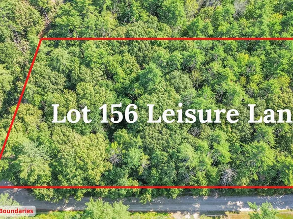 Lot 156 Leisure Lane, Limerick, ME 04048