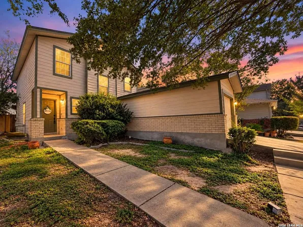 5542 Spring Day, San Antonio, TX 78247