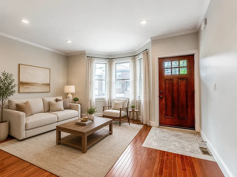 206 Hopkins Ave #2 — Photo 3