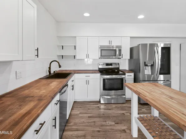 1729 W FAIRMOUNT Avenue, Phoenix, AZ 85015