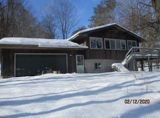6234 Vermont Hill Rd, South Wales, NY 14139