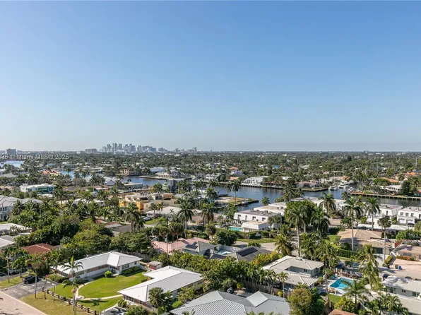 2715 N Ocean Blvd APT 14E, Fort Lauderdale, FL 33308