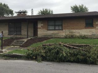 323 W North St, Hartford City, IN