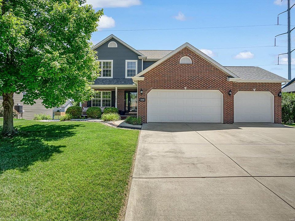 1st image of 2608 Liberty Dr
