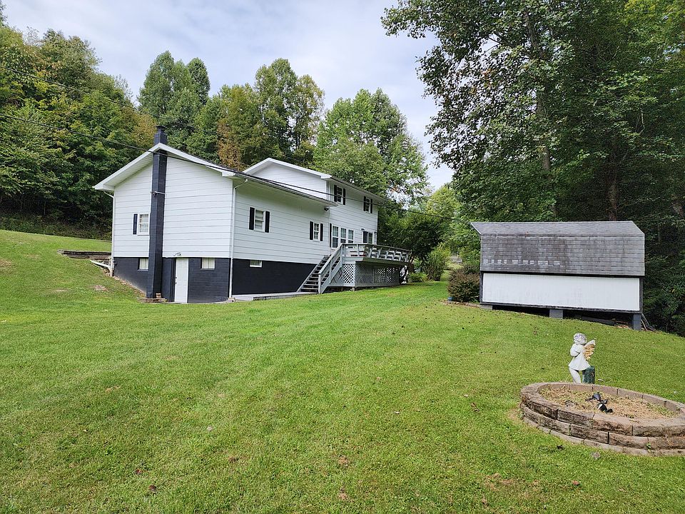 728 Old Turnpike Rd, Birch River, WV 26610 Zillow