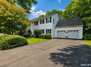 79 Old Colony Road #79, Monroe, CT 06468