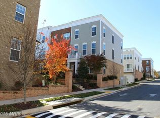 2148 Little Sorrel Way, Silver Spring, MD 20902