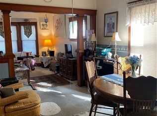 1035 Eleanor Ave, Toledo, OH 43612