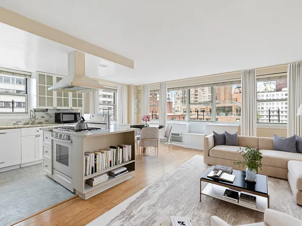 233 East 69th Street image 1 of 15