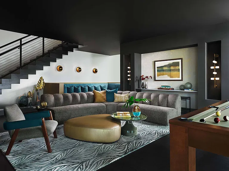 The Kelly at 23rd Luxury Apartments — Photo 12