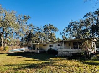 11417 SW 42nd Ter, Webster, FL 33597