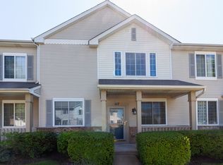 117 Yarrow #117, Romeoville, IL 60446
