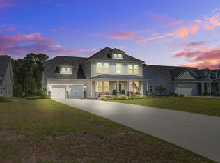 7035 Pumpkinseed Dr, Johns Island, SC 29455