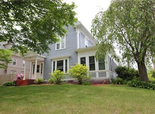 119 County Street U #2, Attleboro, MA 02703
