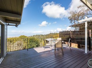 6811 Snake Rd, Oakland, CA 94611