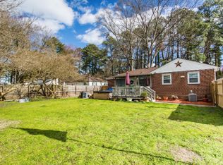 313 27th Ave NW, Birmingham, AL 35215