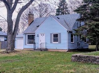 3504 Poinsettia Ave SE, Grand Rapids, MI 49508