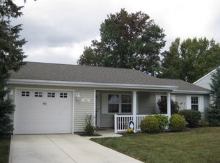 1031 Revere Dr, Marion, OH