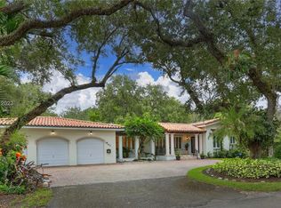 807 Jeronimo Dr, Coral Gables, FL 33146