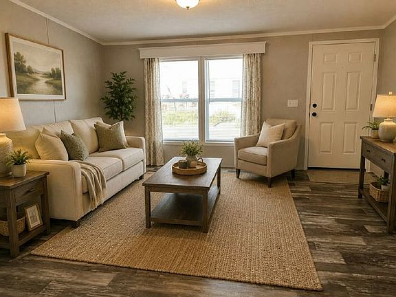 2nd image of 1452 Center Dr #125