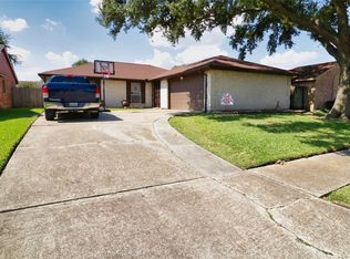 1331 Great Dover Cir, Channelview, TX 77530