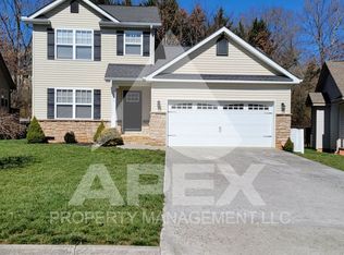 9927 Thunderbolt Way, Knoxville, TN 37923