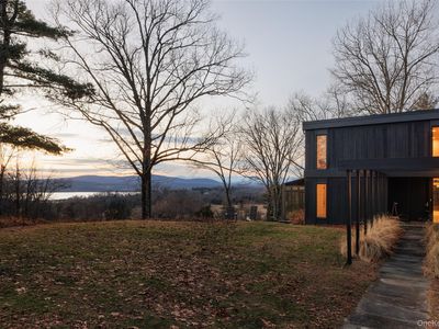 110 Old Albany Post Road, Rhinebeck, NY, 12572