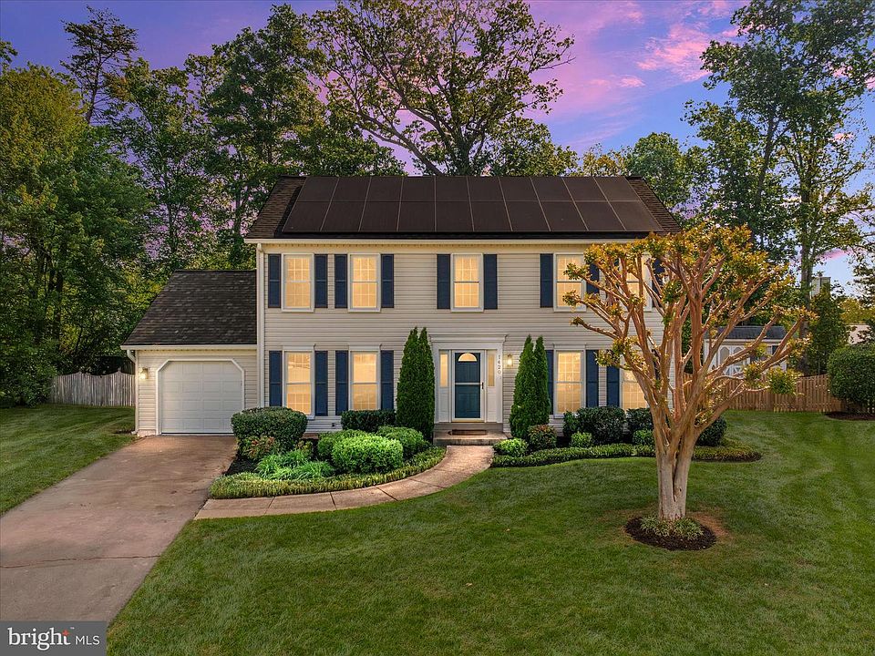 1st image of 1420 Cuttermill Ct
