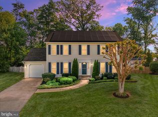 1420 Cuttermill Ct, Herndon, VA 20170